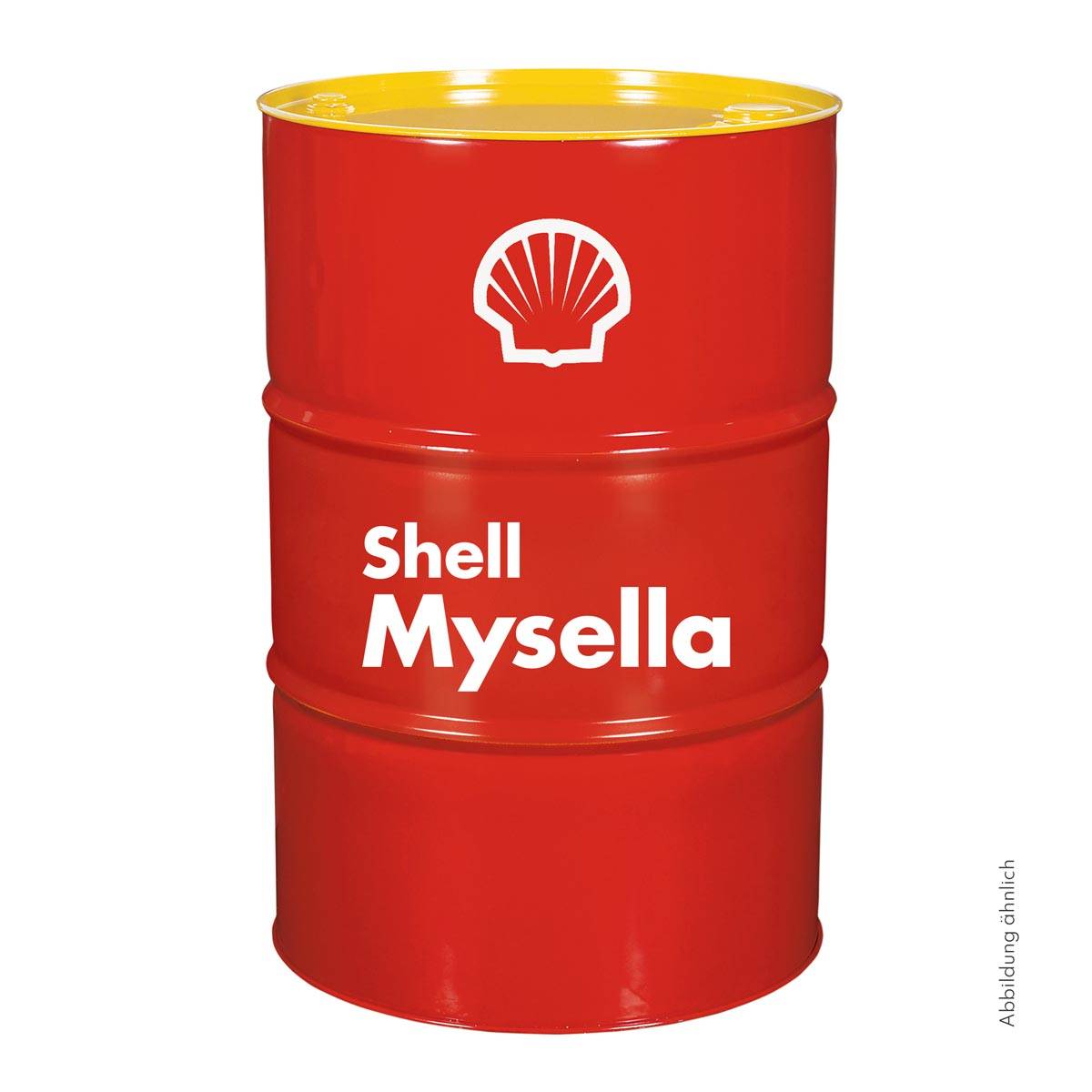 Shell Mysella S7 N Ultra